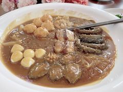 -聚宝渔港.五钻酒家(上地店)