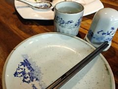 -鱼食饭稻·苏浙土菜17年老馆子(平江路店)