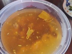 -好成财牛排馆(涂门街总店)