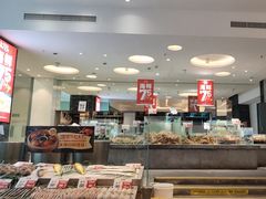 -万龙洲海鲜(大兴绿地缤纷城店)