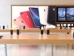 -Apple零售店(玄武湖店)