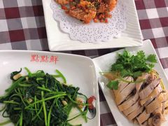 -陈记粤湛鸡饭店
