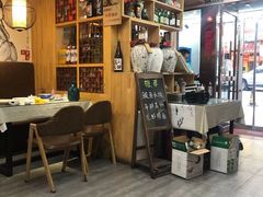 -以前的小酒馆(中山广场店)