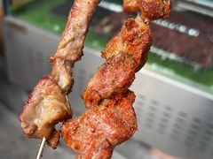 -新疆伊宁远征餐厅