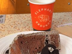 -大象园ELEPHANT GROUNDS(万象天地店)