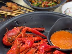 -聚味瞿记·龙虾堂(渔人码头一店)