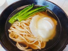 长寿面-北京厨房(西安SKP店)