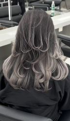 -5M HAIR SALON 旗舰店