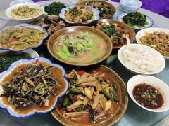 -对又来老费饭店