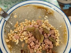 -鸿姐老火锅(疁城新天地店)