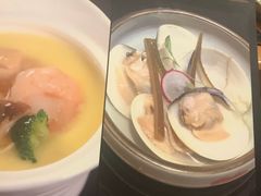 -老村旧煲(江宁金鹰店)