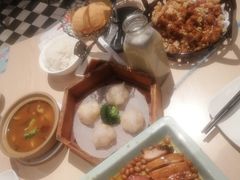 -避风塘(宝山万达店)