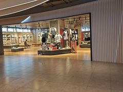 -NIKE(沪闵路南方友谊商城店)