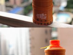-milkplus·泰式奶茶(较场东路店)