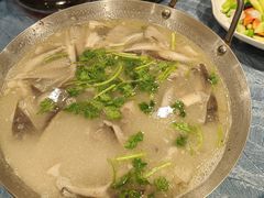 -安徽大厦中餐厅