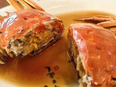 -观桥阁(锦溪店)