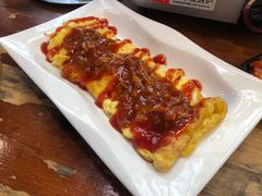 -米屋石锅拌饭(师大店)