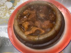 -石锅坛肉(广场店)