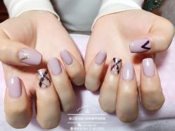 -睫乐园•睫公馆•美睫美甲沙龙