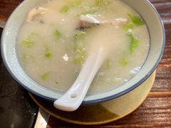 -顺德一品粥·20年凤城老字号(芳村店)