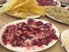 -陈记顺和潮汕牛肉火锅(韩江路店)