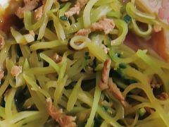 -东北人粗粮饺子坊(南山店)