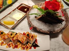 -阿吾罗日本料理(K11艺术中心店)