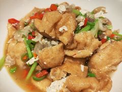 -衡厨·衡阳土菜(中南店)