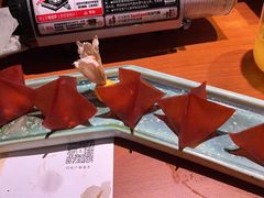 -匠和风精致料理(宁德万达店)