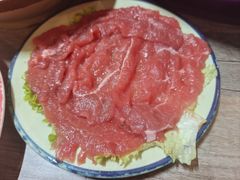 -王歘歘·chuǎ火锅(五道营店)