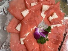 -草原传奇鲜羊火锅(桥北店)