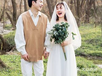 苏州约拍 写真  情侣写真 小清新