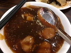 炒肝儿-姚记炒肝店(簋街店)