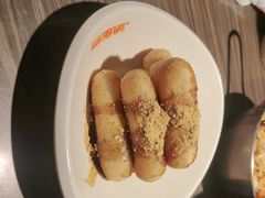 -胖哥俩肉蟹煲(梅溪步步高店)