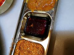 -韩宫宴烤肉·料理(大宁国际店)