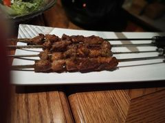 -阿罗新疆菜(人民广场店)