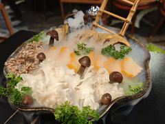 -乔先生涮肉·鲜活牛羊肉火锅(塘沽店)
