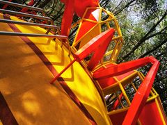 -水上乐园·欢乐世界