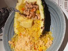 -太食獸泰式茶餐厅(IFS国金中心店)