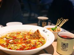 -太二酸菜鱼(菱角湖万达店)