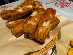 -聚味斋香辣蟹(生态城万达店)