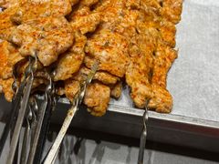 -大闫家烧烤·小海鲜家常菜(郑庄店)