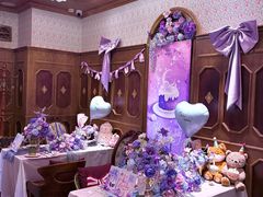 -秘密旅行Bonjour(黑金冠 江南西店)