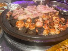 -济州爱肉堂(总店)