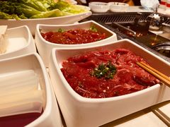 -海底捞火锅(杭州庆春路夜宵主题店)