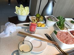 -海底捞火锅(长沙华创国际广场店)