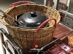 -广府乡下·饭庄(新港东路店)