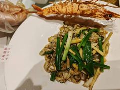 -79号渔船海鲜饭店(华强北店)