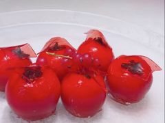 -大董(华贸购物中心店)