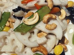 荷塘月色-金枝玉叶上海人家食府(三里河店)